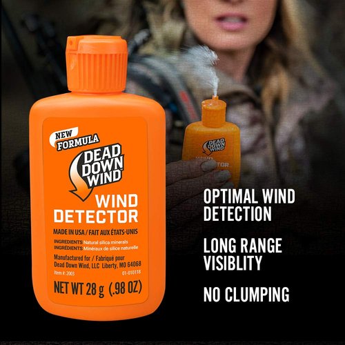 HME 3 Color Camo Face Paint "Mess-Free" Application Stick - Long-Lasting Easy-to-Use Concealment Makeup for Hunting