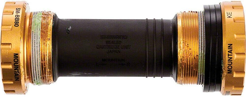 Shimano Saint M820 Bottom Bracket SM-BB80