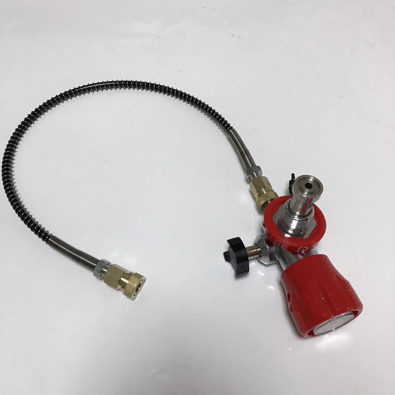 Acecare Charging Station PCP Filling Staion for Compressed Air Refilling