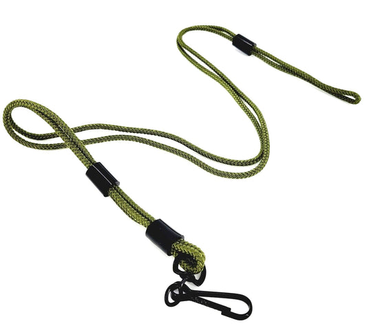 Generic US Military Individual Equipment Carrying Cord Pistol Lanyard Leash 8465-00-965-1705
