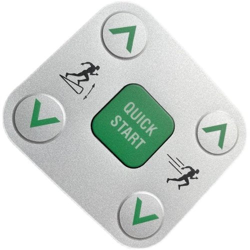 Button Film for Precor 932 Treadmill Machine