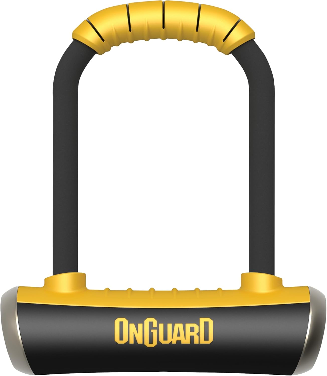 Onguard Pitbull Medium U-Lock