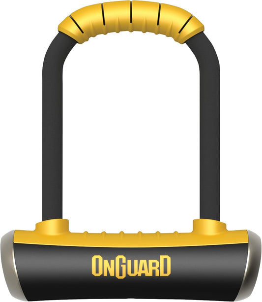 Onguard Pitbull Medium U-Lock