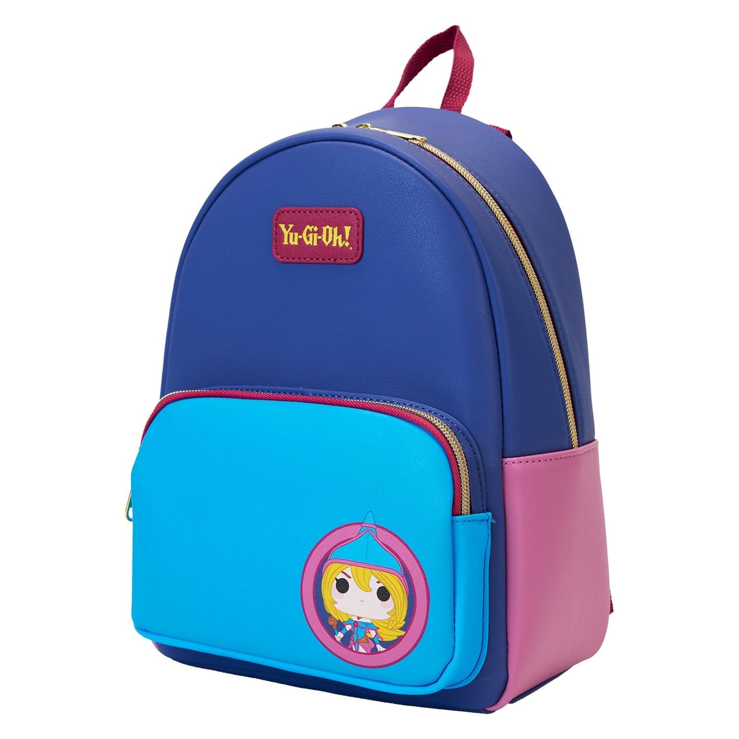 Funko Pop! Fashion Backpack: Dark Magician Girl Mini-Backpack