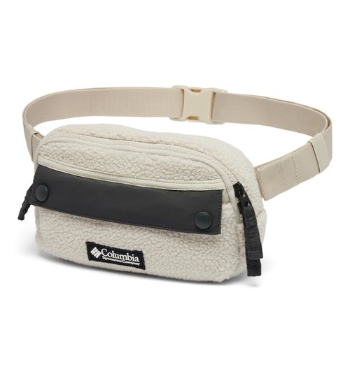 Columbia Unisex Helvetia II Hip Pack, Dark Stone/Shark, One Size
