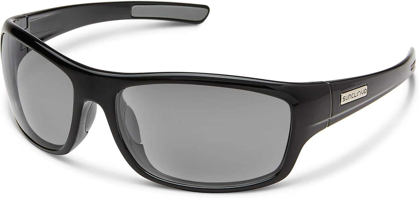 Suncloud Polarized Sunglasses