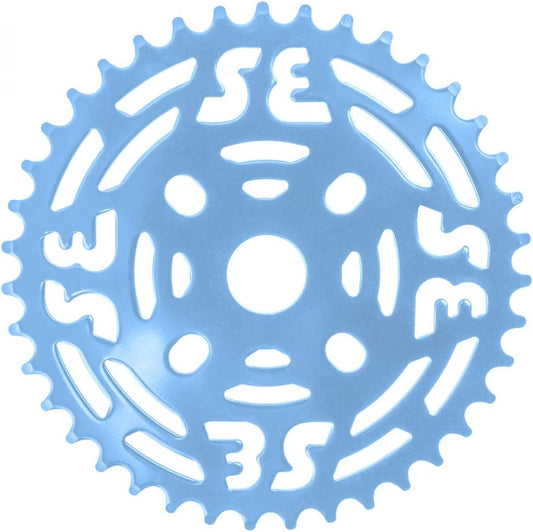 One Piece Steel Chainring