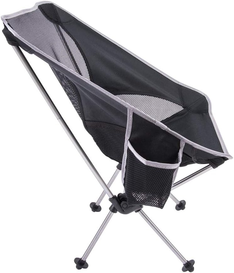 Tusk Compact Camp Chair Medium