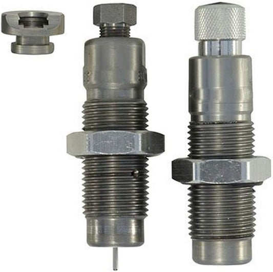 Lee Precision 43 Mauser 2 Die Set
