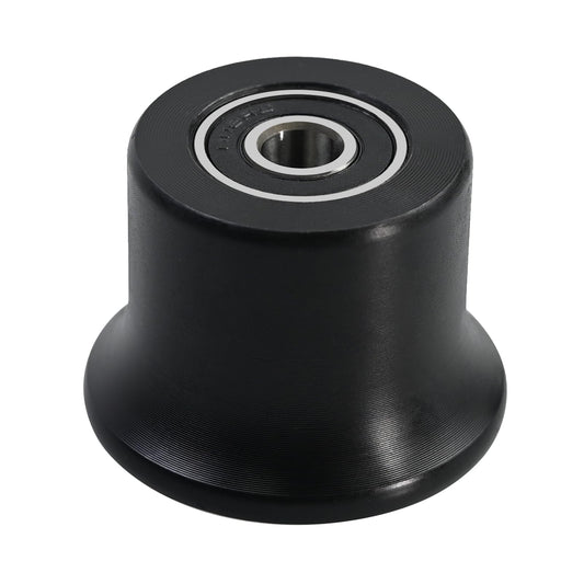 1 Pcs Rolling Seat Trolley Wheels, Sliding Seat Bracket Roller, Fits Bowflex Home Gym, Compatible Models Blaze, Classic, Elite, Motivator2, Pr1000, Sport, Conquest, Ultimate2, Schwinn Comp, Revolution