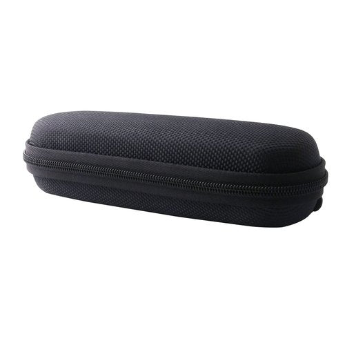 WERJIA Hard Carrying Case Compatible with Nitecore EDC27 3000 Lumen EDC Flashlight