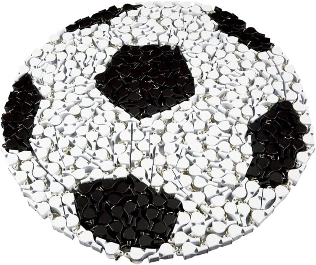 Fox 40 Classic Whistle