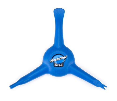 Park Tool EWS-2 Bicycle Electronic Shift Tool for Shimano EW-SD3000 Shift Wires