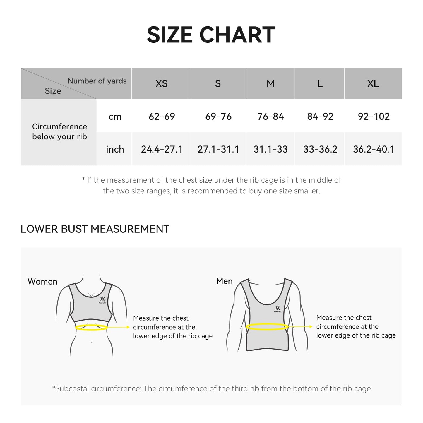 KAILAS FUGA AIR 5 Ⅳ Running Hydration Vest Hydration Pack Lightweight with Two TPU Water Bladders for Women Men Trail Cycling Hiking Black M