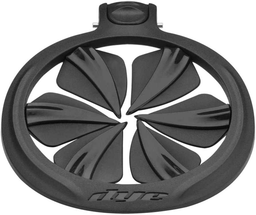 Dye Paintball R2 Rotor Quick Feed