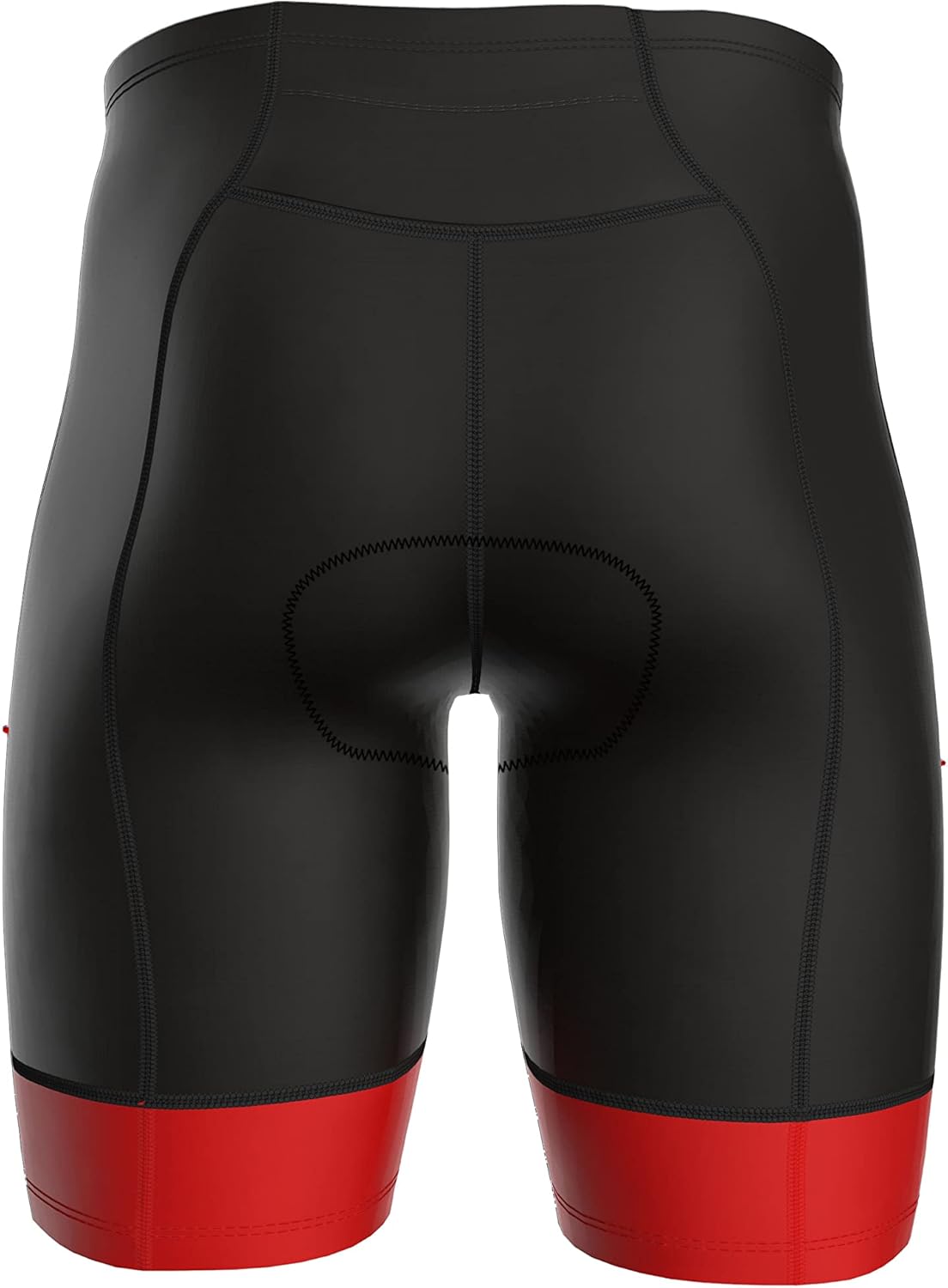 Sparx Men's Active Triathlon Short Tri Cycling Short Swim Bike Run
