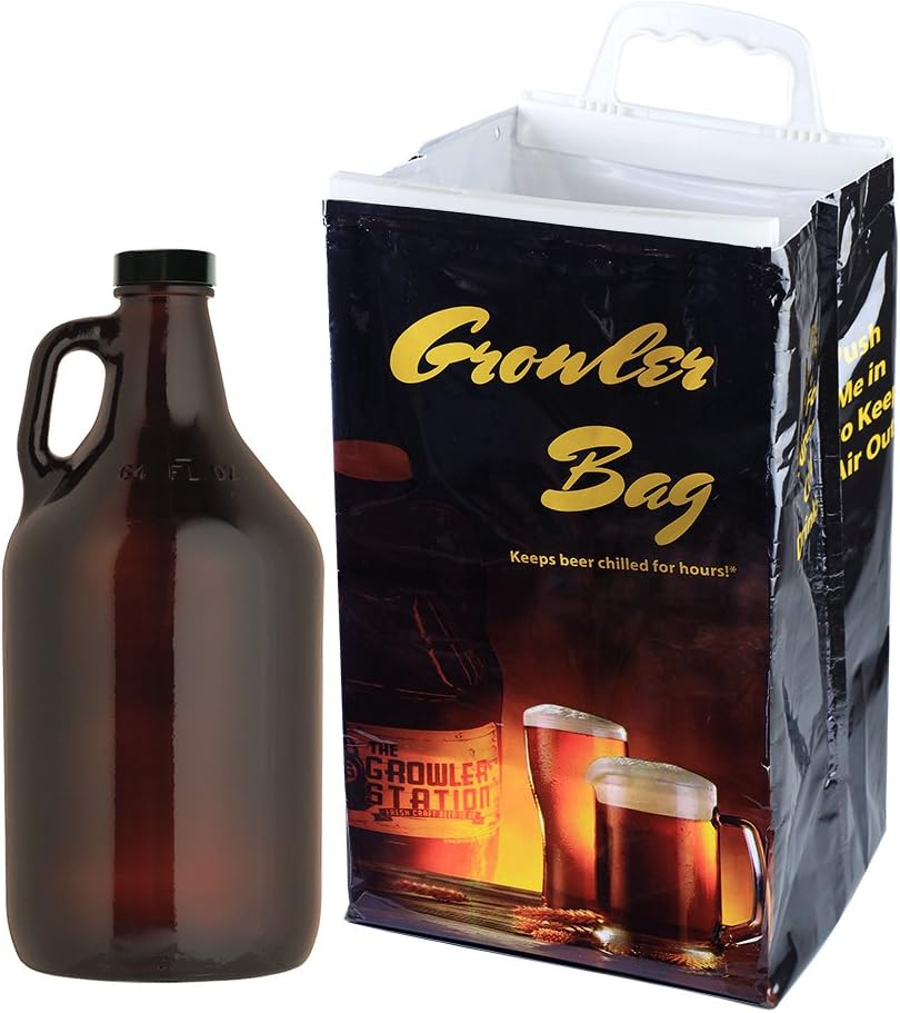 Wine Insulated Bag, 10 Count