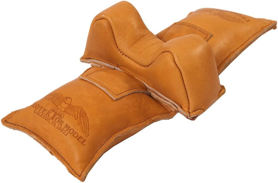 Protektor Model Owl Ear Stradle Bag