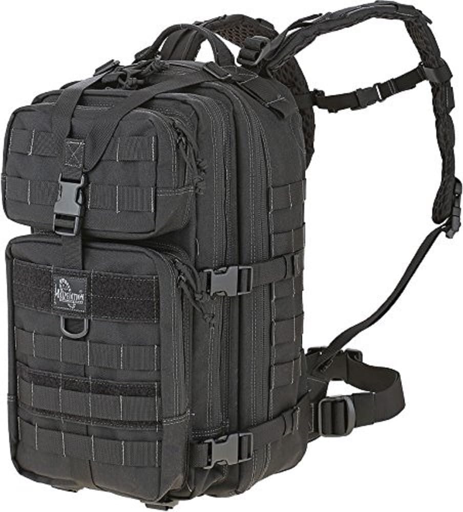 MaxpeditionFalcon-III™ Backpack (Black)