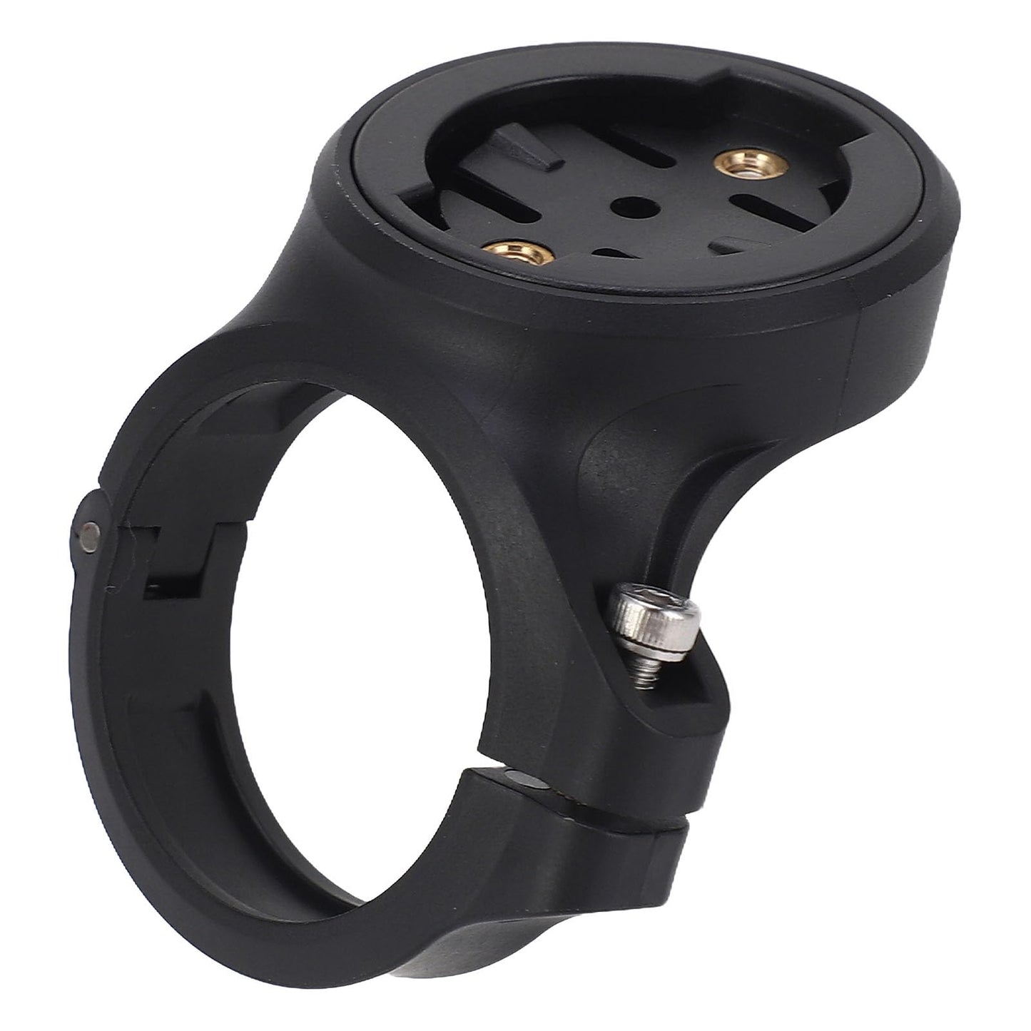 Alomejor Nylon Tail Light Bracket, Magene Tail Light Mount for 31.6mm, 30.8mm, and 27.2mm Seatposts