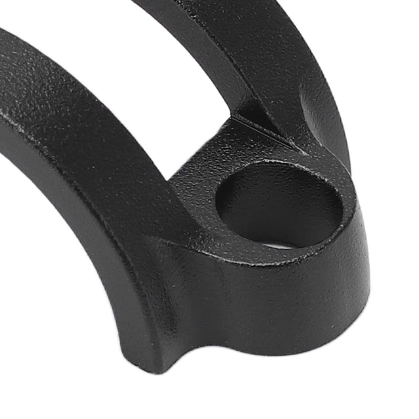 Qiilu Magura Aluminium Alloy U Shape Brake Lever Clamp with 2 Holes
