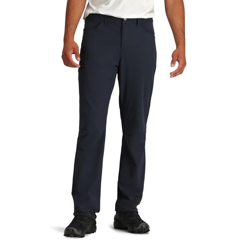 Outdoor Research Men's Ferrosi Pants - 32" Inseam, Dark Navy, 32
