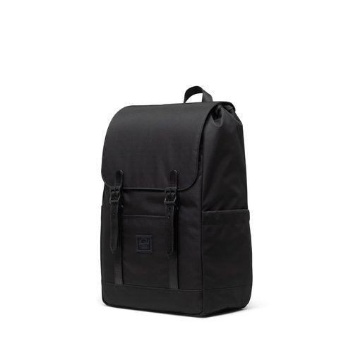 Herschel Supply Co. Retreat Backpack, Black, Standard