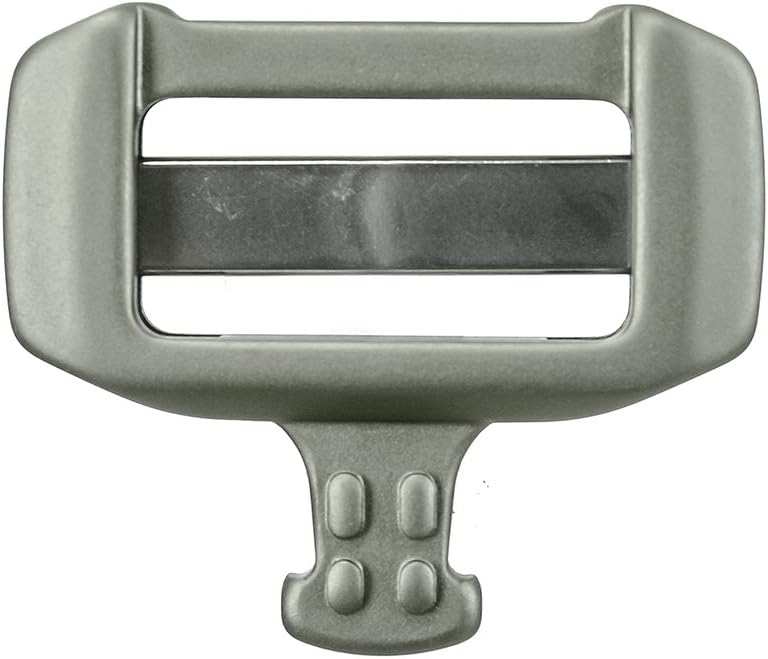 ADF® Raptor II 1.5" Tactical Military Police Aluminum Quick Release Trouser Shooter Rigger Hunting Sports Belt Buckle Foliage Green