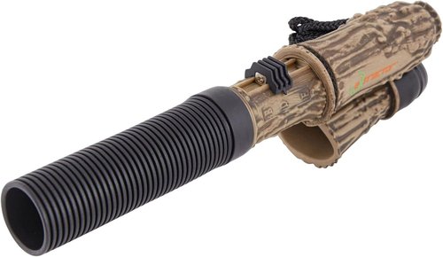 Flextone Headhunter's Extractor Deer Game Call - Realistic Buck Sounds, Freeze-Proof
