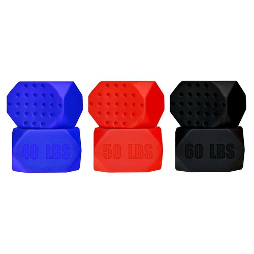HESZYQ Jaw Exerciser for Men & Women, 6pcs Silicone Jawline Exerciser, 3 Resistance Levels (40lbs, 50lbs, 60lbs), BPA Free, Face Slimming Tools, Jaw Strengthener Shaper