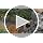 Men's Camo Rubber Boots - 8mm Neoprene Insulated, Waterproof, Anti-Slip Work Shoes