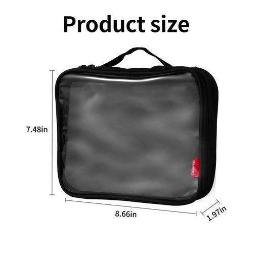 Oeun fan Enamel Pin Display Book, Small Collections Or Travel Pin Trading Book, Pin Collector Display Bag,6-Page Lapel Pin Display Board,for Sports Pins,Memorial Pins, Pin Display Case (Black)
