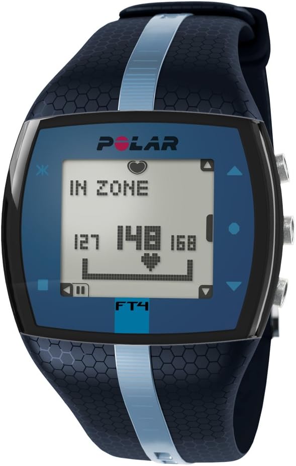 Polar FT4 Heart Rate Monitor