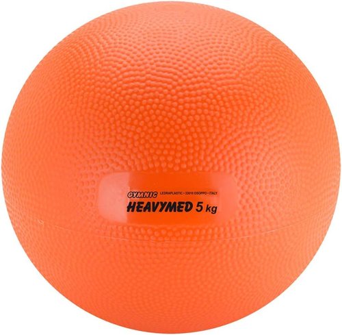 Gymnic Heavymed 1 Medicine Ball