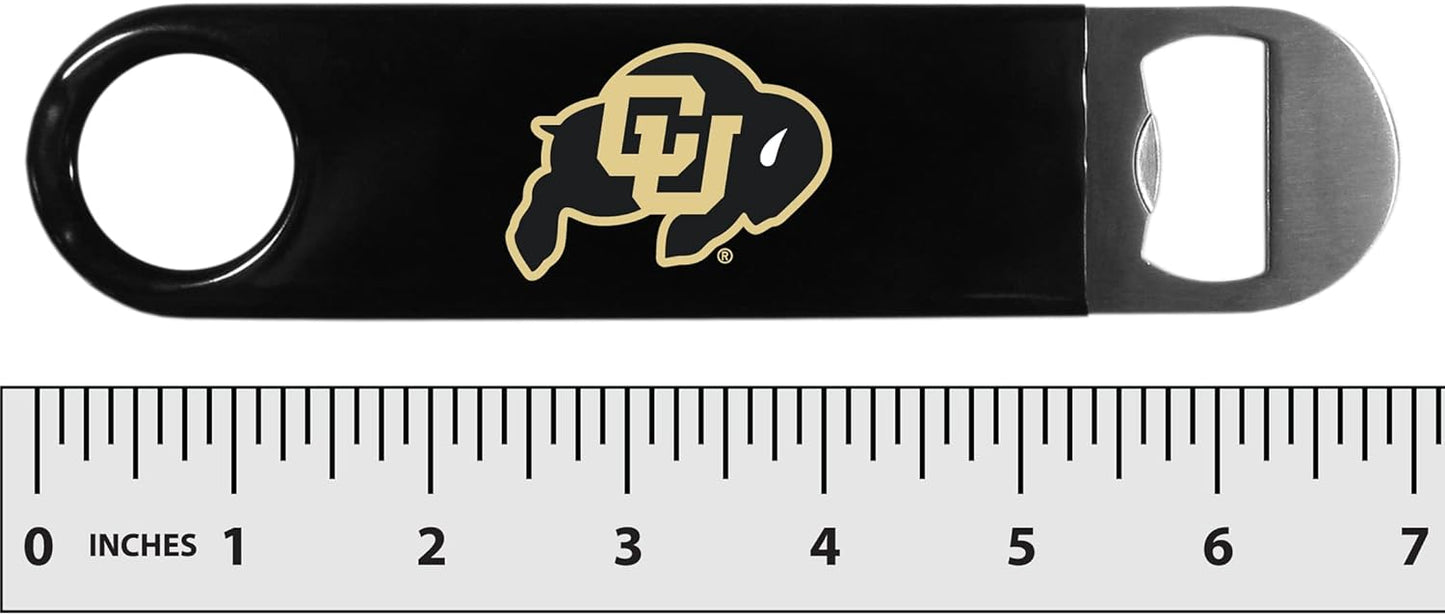 Siskiyou Sports NCAA unisex Long Neck Bottle Opener