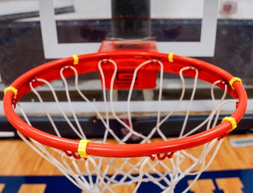 Classic Magnets The Right Answer Basketball Shooting Target Training Aid by XN Enterprises LLC