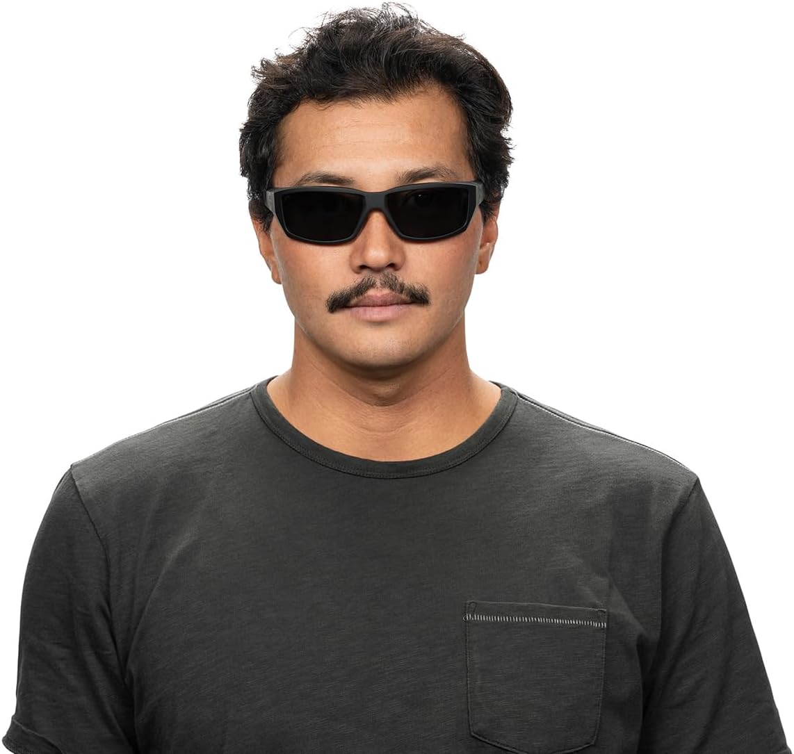 Spy Optic Dirty MO Flat Sunglasses