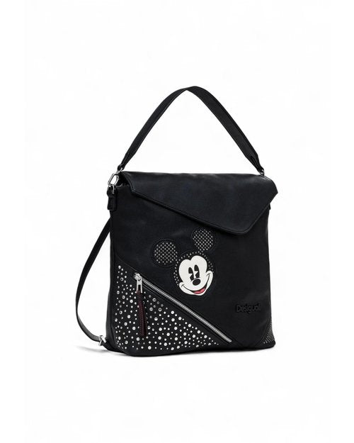 Desigual Mickey Mouse L Backpack