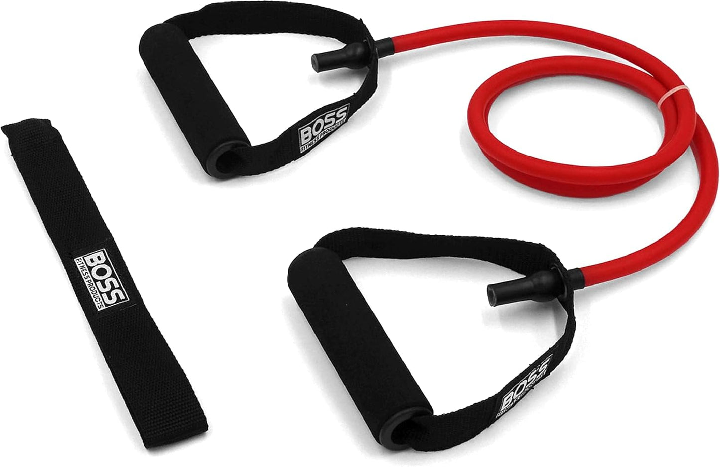 Single Resistance Band - with Standard Door Anchor