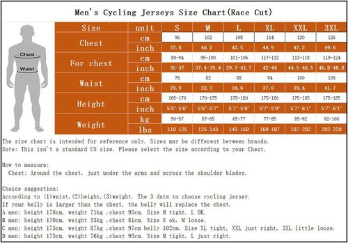 Mens Cycling Jersey Short Sleeve, Mountain Bike Shirt Youth Bicycle Clothes for Biking Biker Road Cyclist Blue Black Dot XXL
