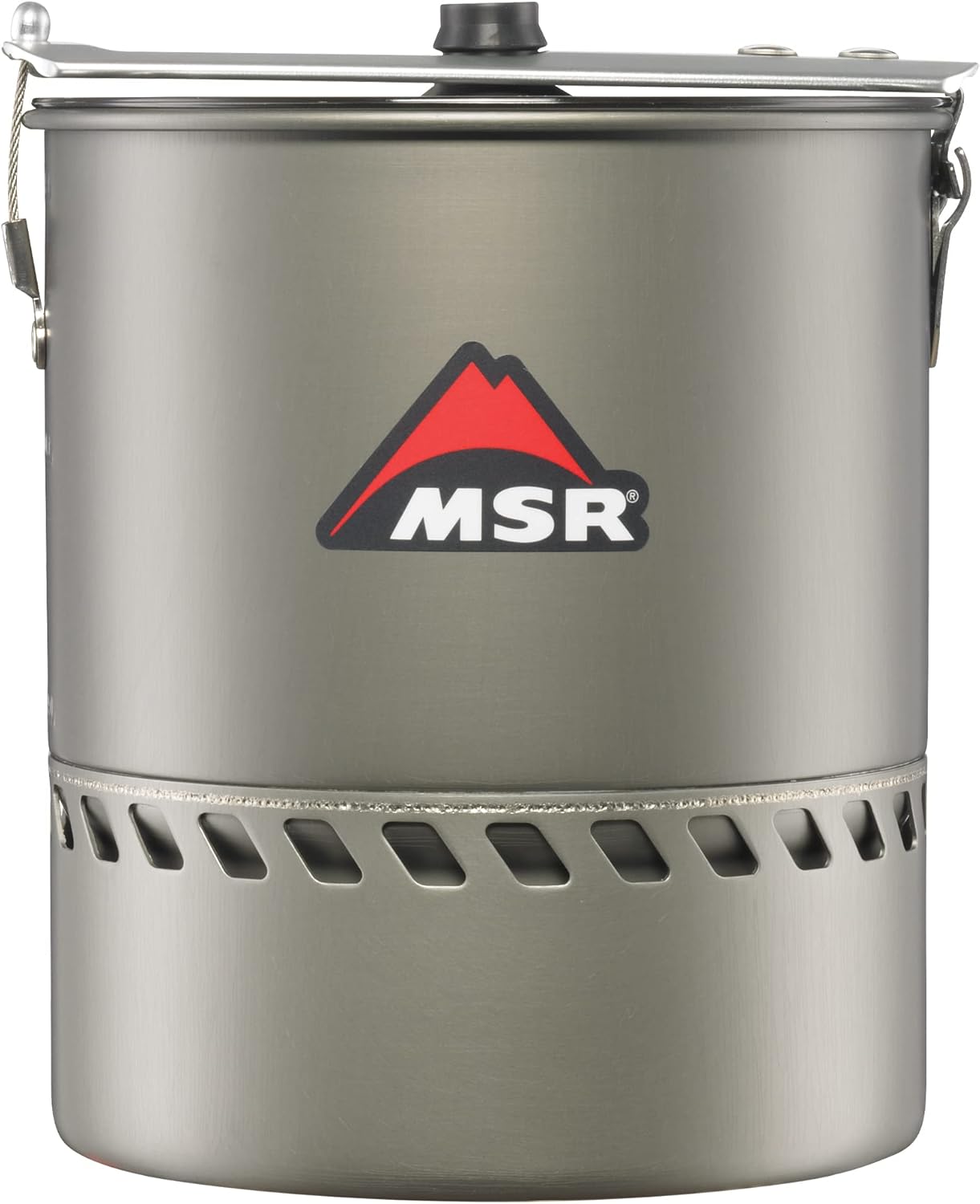 MSR Reactor Replacement Camping and Backpacking Cooking Pots