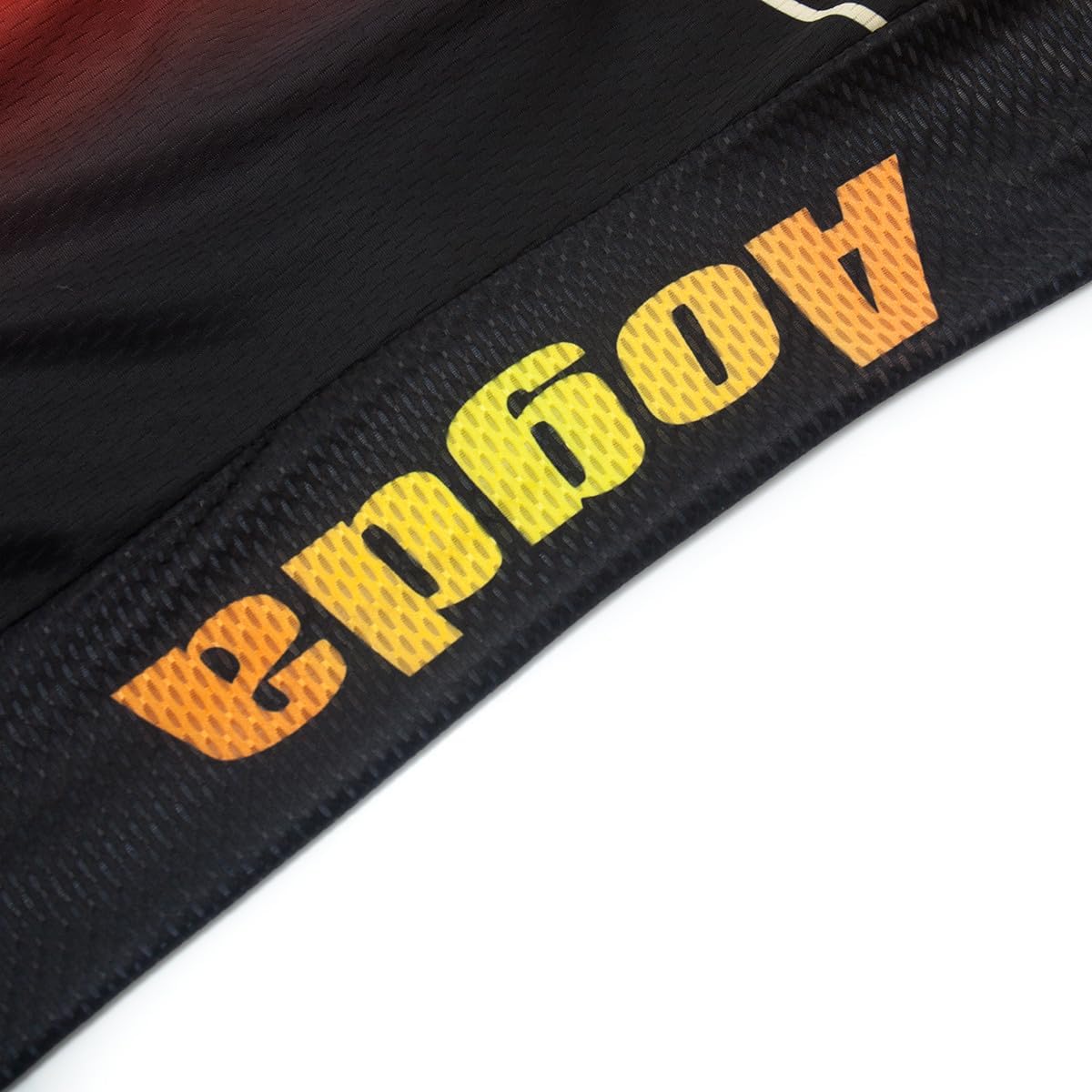 Aogda Cycling Jerseys Men Bike Shirts Team Biking Tops Bicycle Short Sleeves Clothing