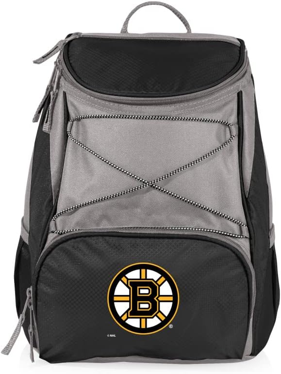 PICNIC TIME NHL Unisex-Adult NHL PTX Backpack Cooler