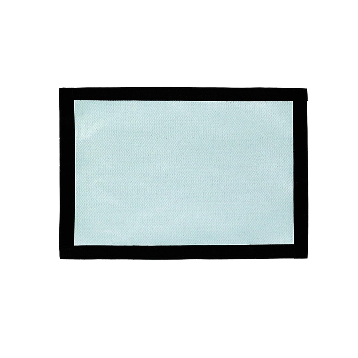 Hot Tent Stove Jack Fireproof Cloth - 13.4" x 9.4" Flame-Retardant Firewood Stove Chimney Furnace Pipe Fireproof Ring, Silver Silicone Material - Ideal for Camping Tents and Outdoor Shelters