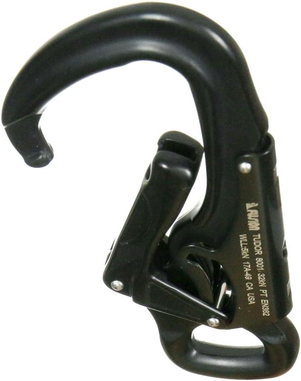 Fusion Lightweight Aluminum Snap Hook