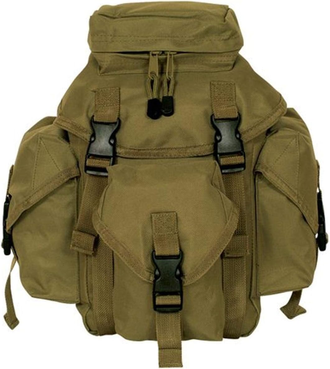 Fox Outdoor Products Recon Butt Pack