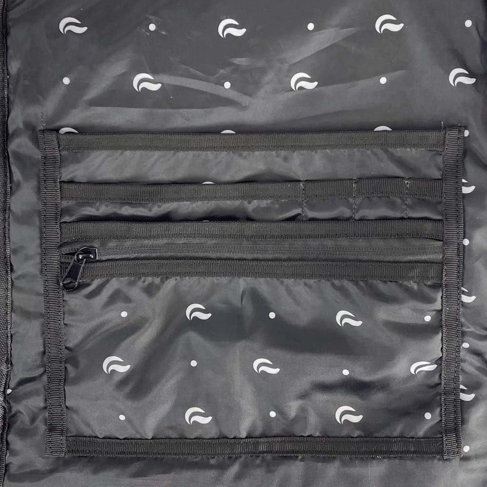Skunk Backpack Rogue - Smell Proof - Weather Resistant - Lockable