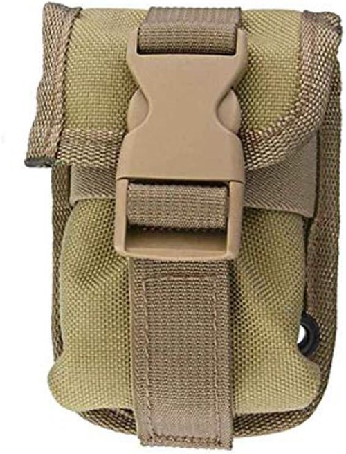 ESEE Knives Molle Back Attachment for 5P & 6P Tactical Gear
