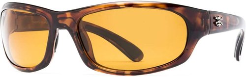 Calcutta Outdoors Steelhead Original Series Fishing Sunglasses | Polarized Sport Lenses | UV Sun Protection | Water Resistant