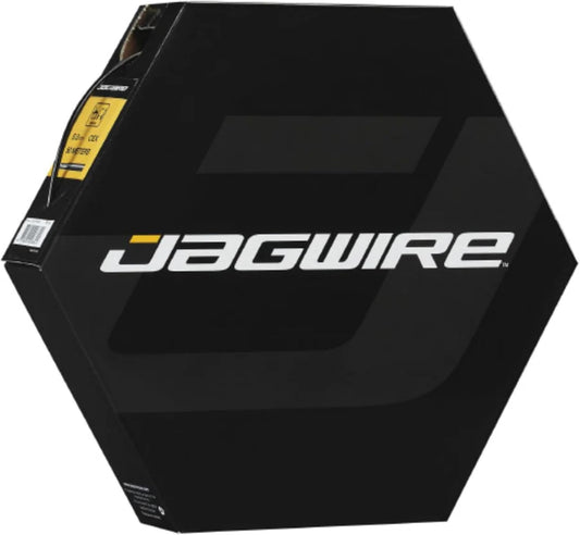 Jagwire CGX Brake 50M Housing 5mm, Black